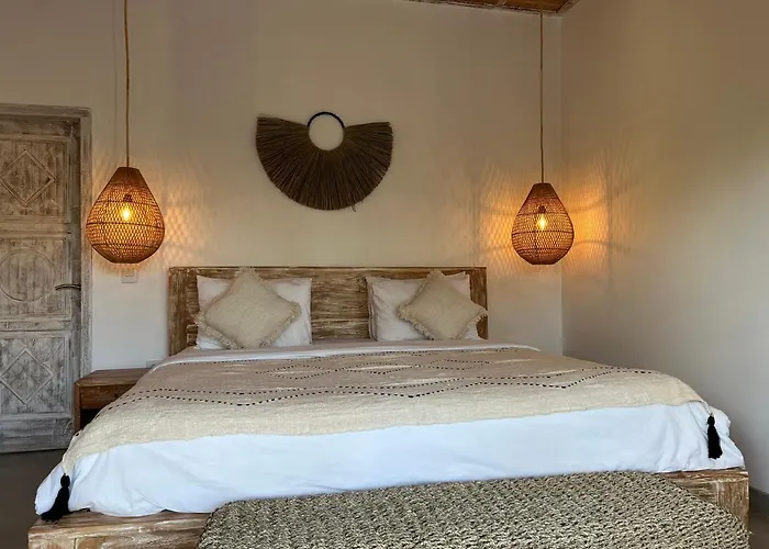 Villa Santana Bingin Uluwatu