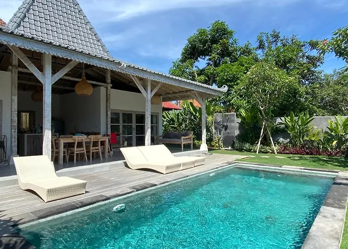 Santana Bingin * Uluwatu