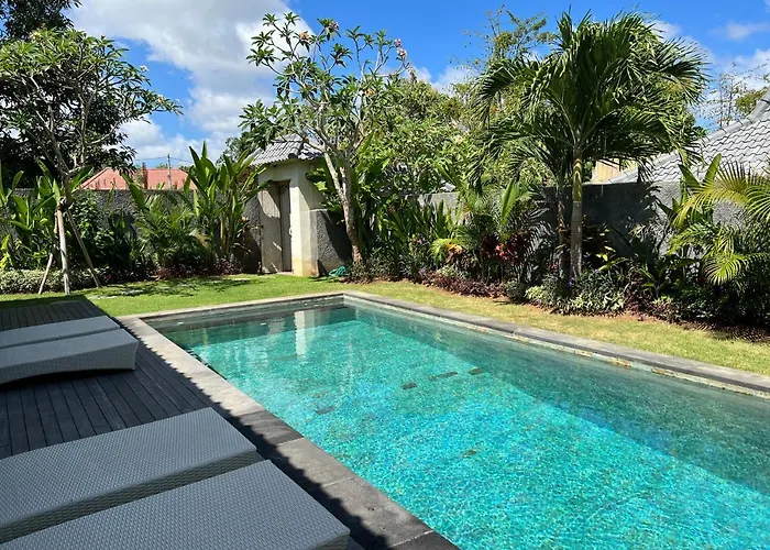 Santana Bingin Villa Uluwatu