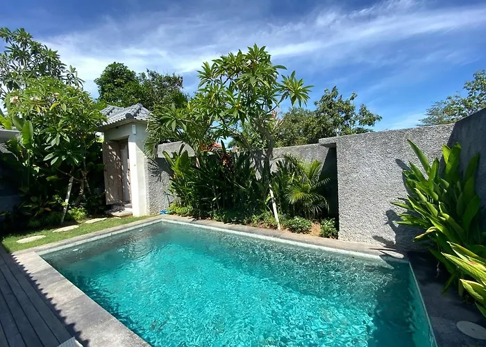 Santana Bingin Uluwatu